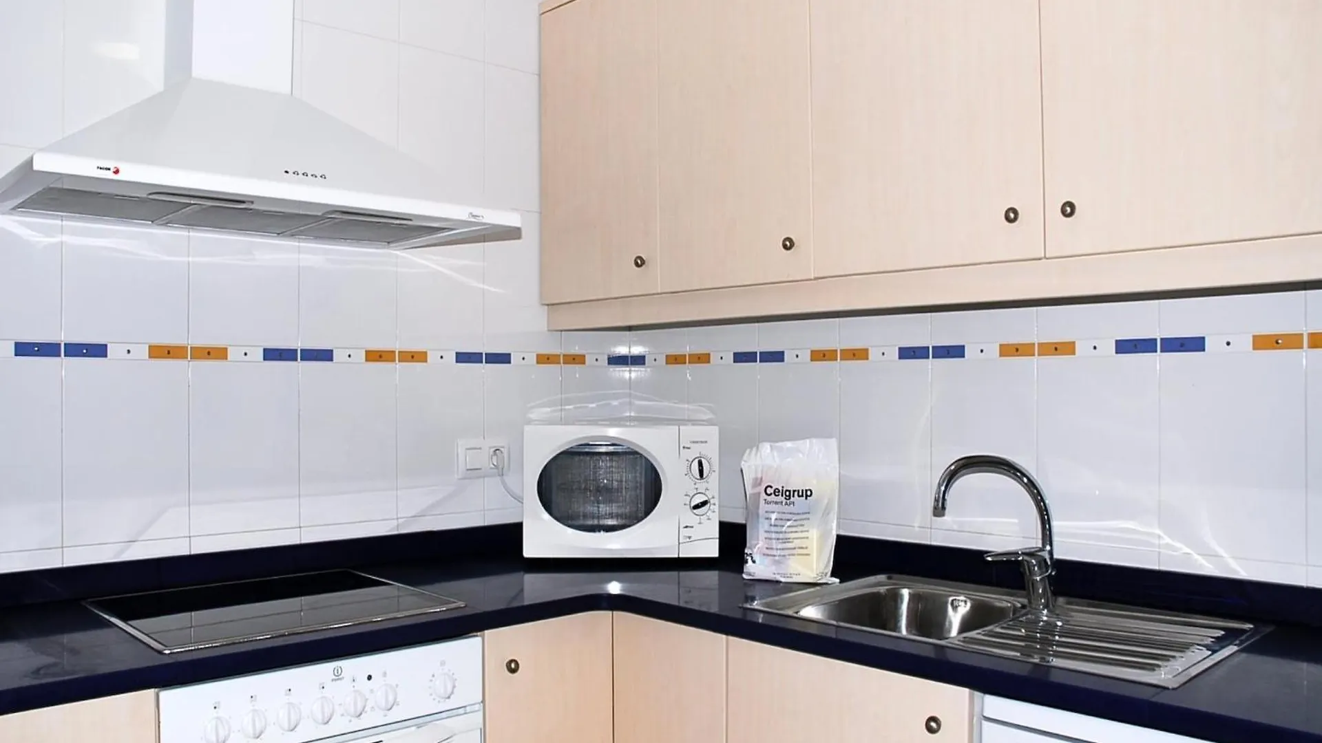 The Apartment In L' Escala Espanha