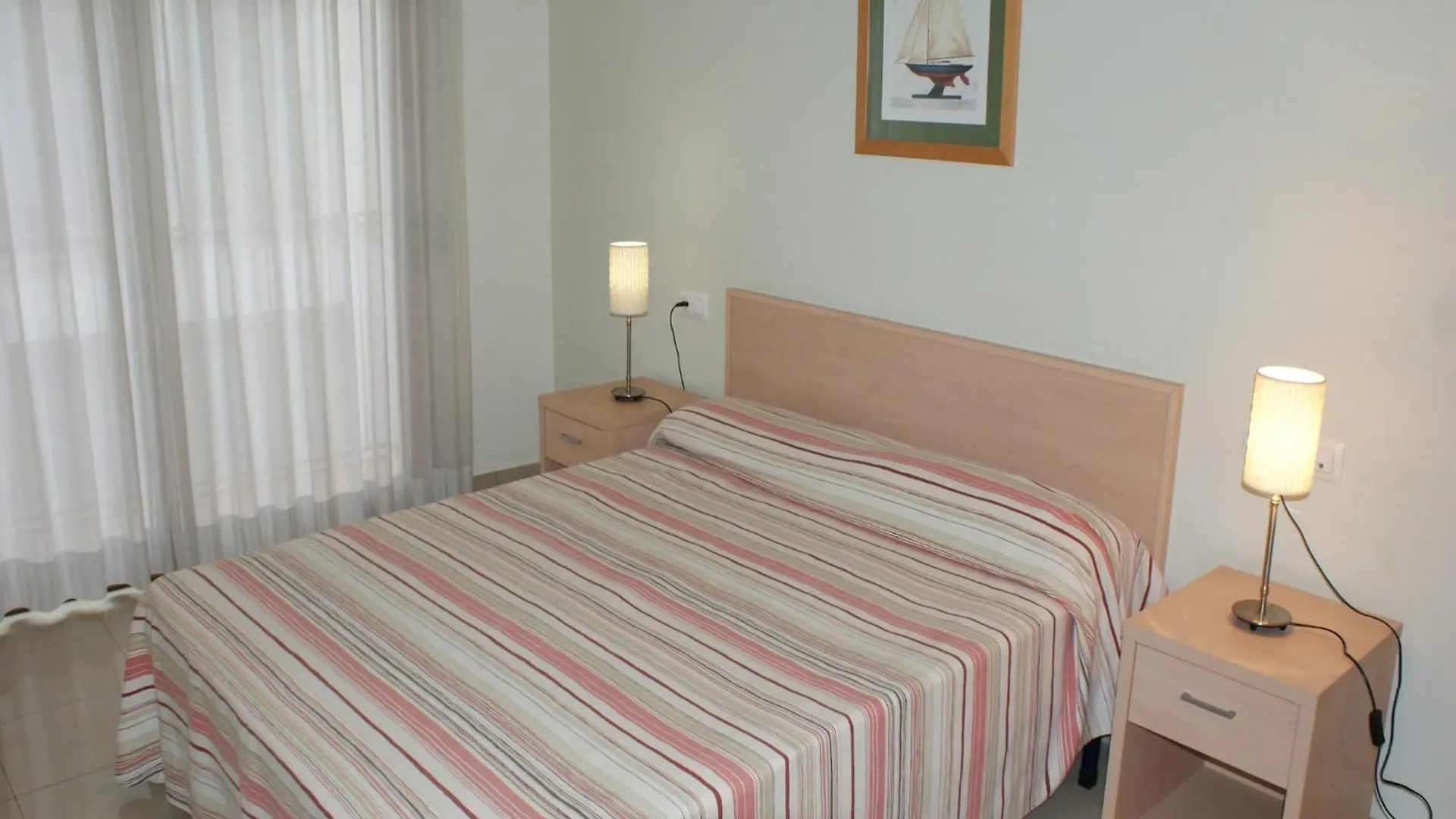 The Apartment In L' Escala