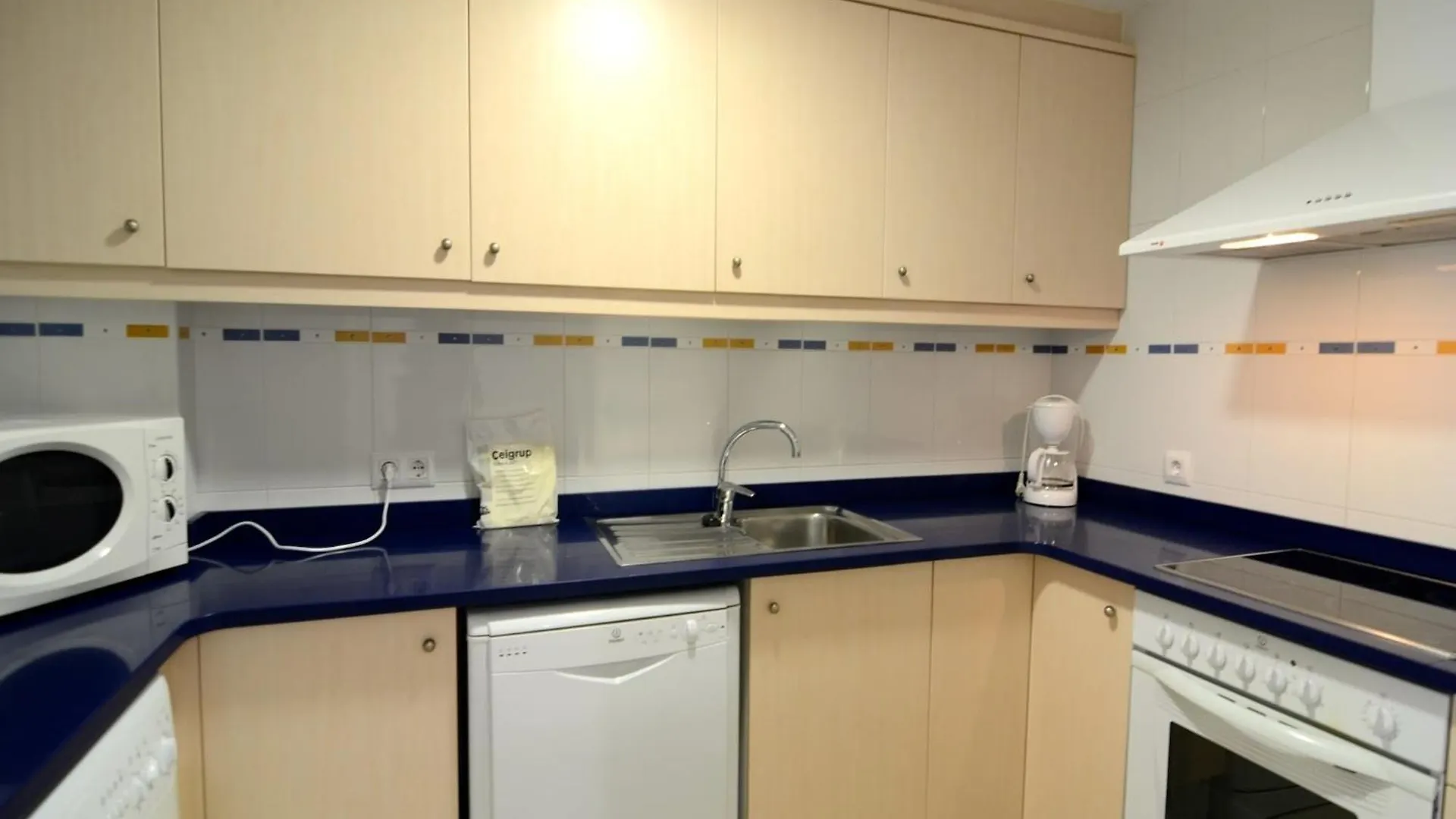 The Apartment In L' Escala 0*,  スペイン