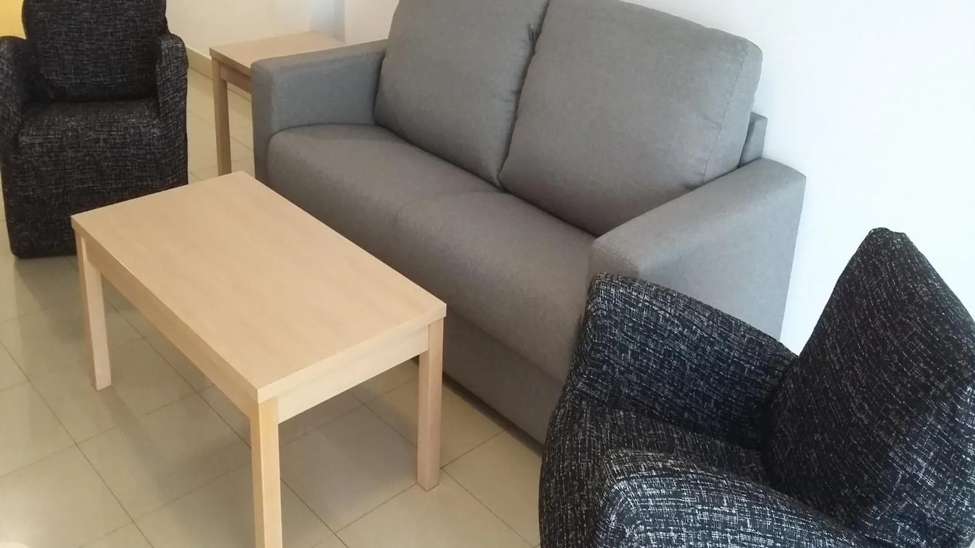 The Apartment In L' Escala スペイン