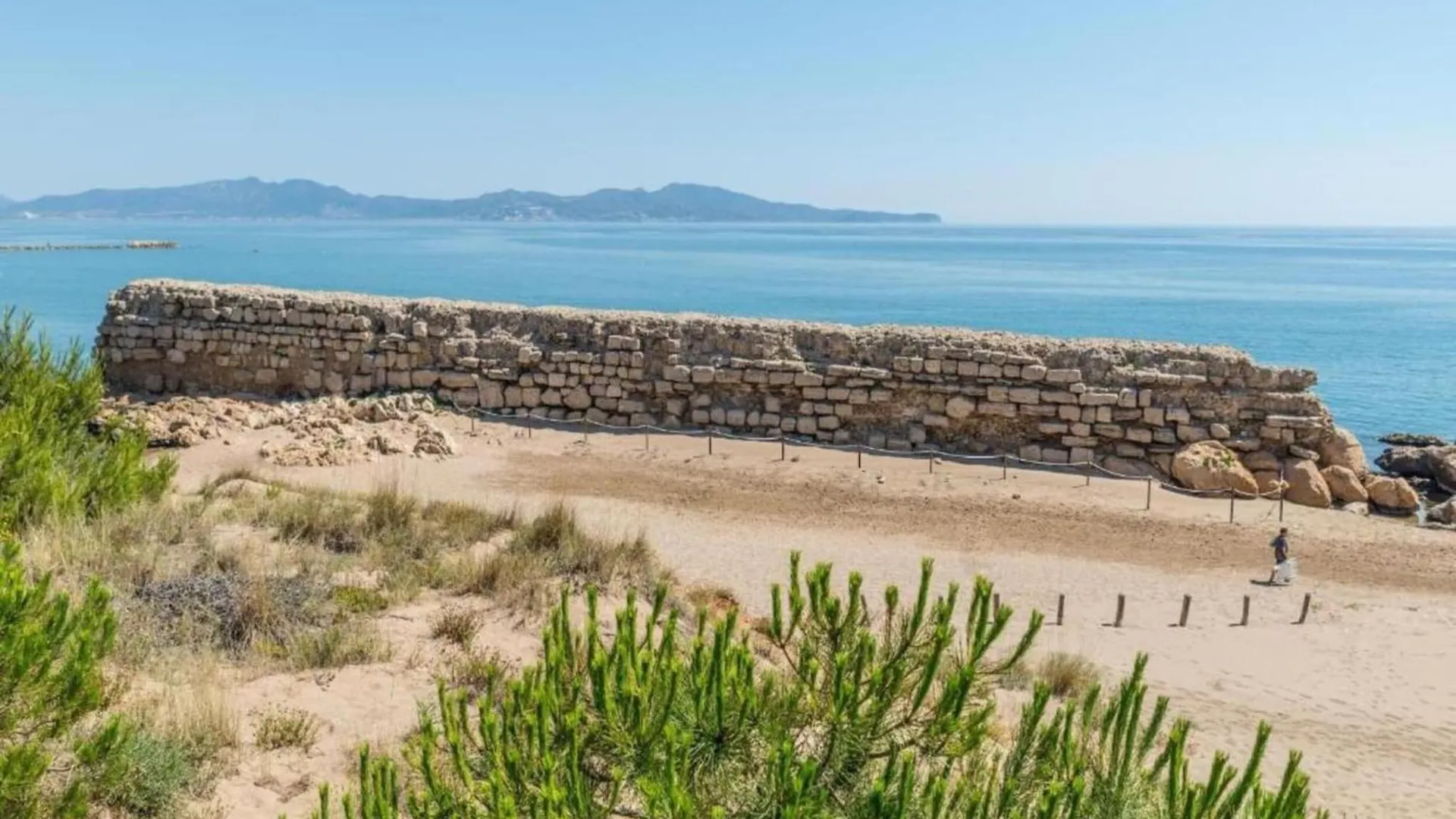 The Apartment In L' Escala 0*,  Espanha