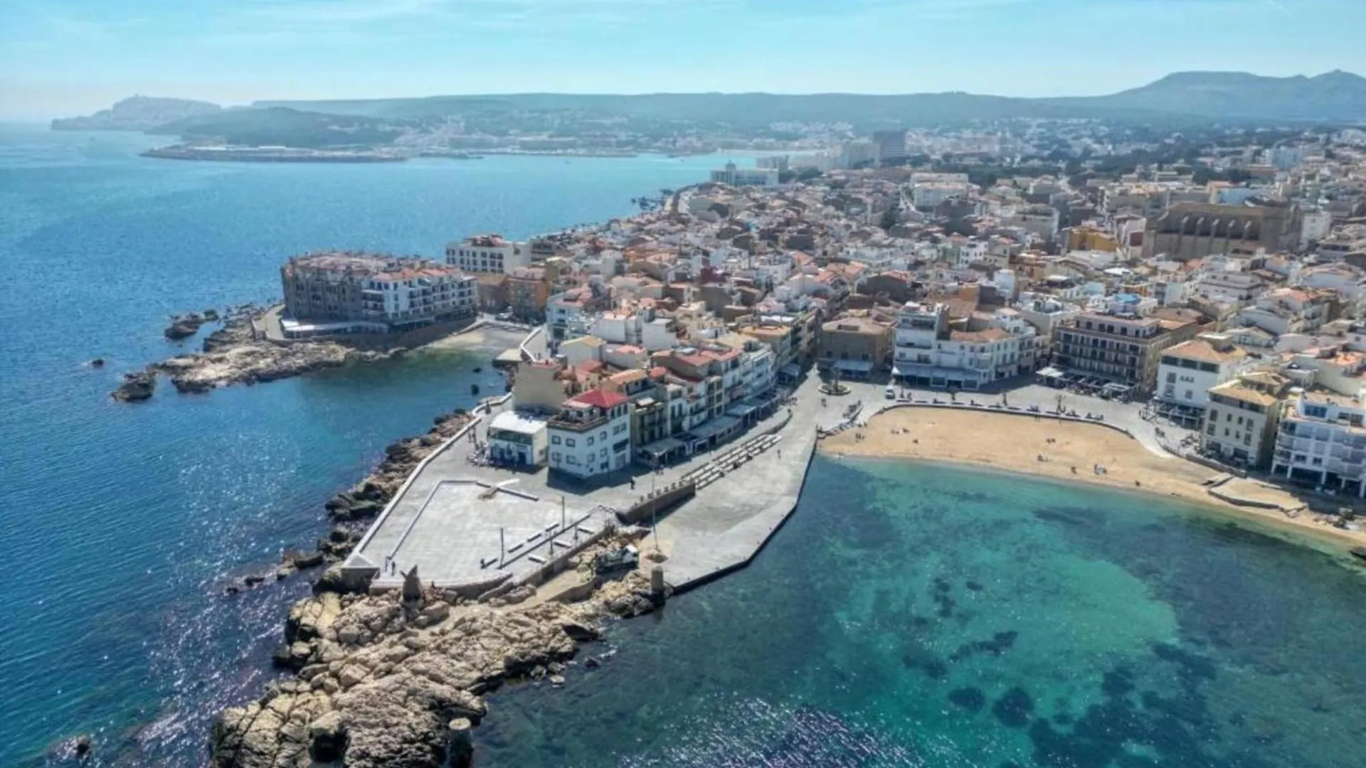 The Apartment In L' Escala 0*,  Espanha